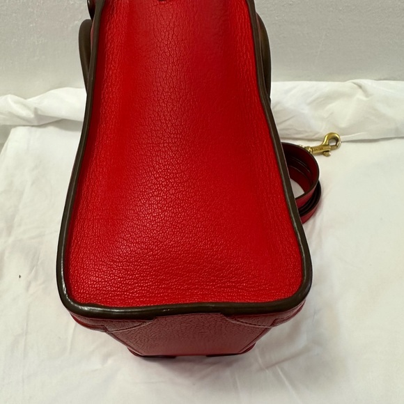 Authentic Celine Nano gold hardware - Picture 14 of 14